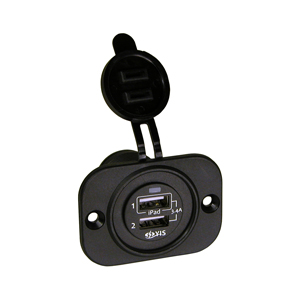 Auto USB Accessory