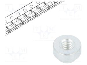 119A-NUT-40-R02