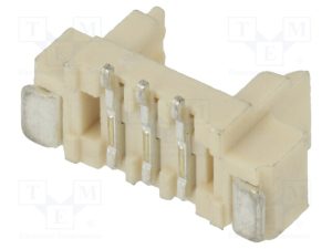 125SH-B-03-TS-SMT-T/R