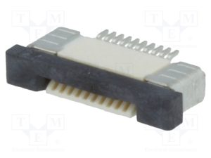 PCA-6K-40-HU-3-T/R
