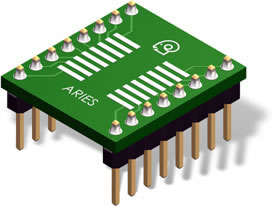 LCQT-SOIC8-8