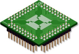 LCQT-QFP0.8-64