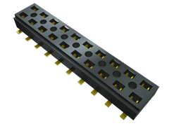 CLT-120-02-S-D-BE-P-FR