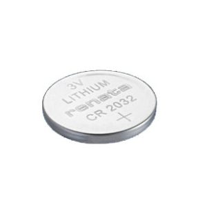 3V Lithium Coin Cells