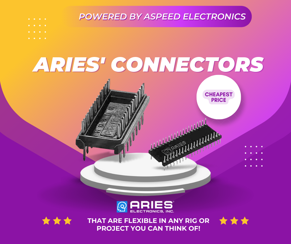 Aries Electronics 1.0