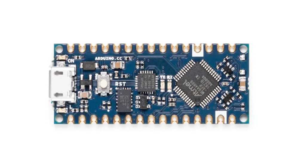 A000005 ARDUINO NANO | Aspeed Electronics PTE LTD