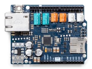 A000024 ARDUINO ETHERNET SHIELD 2