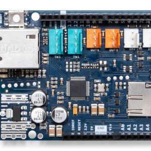 A000024 ARDUINO ETHERNET SHIELD 2