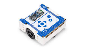 AKX00066 ARDUINO ALVIK