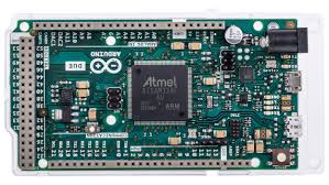 A000062 ARDUINO DUE