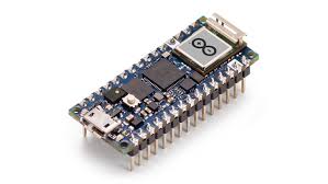 ABX00053 ARDUINO NANO RP2040 CONNECT WITH HEADERS