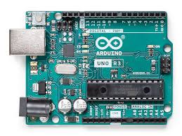 A000066 ARDUINO UNO REV3