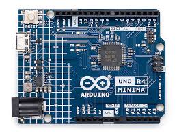 ABX00080 ARDUINO UNO REV4 MINIMA