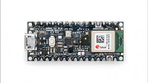 ABX00070 NANO BLE SENSE REV2 WITH HEADERS