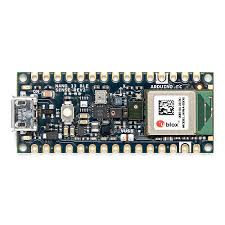 ABX00069 NANO BLE SENSE REV2 WITHOUT HEADERS