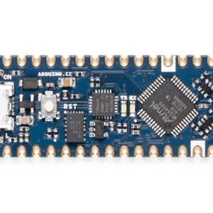 A000005 ARDUINO NANO