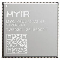 MYC-Y6ULY2-V2-256N256D-50-C