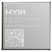 MYC-Y6ULY2-V2-4E512D-50-C