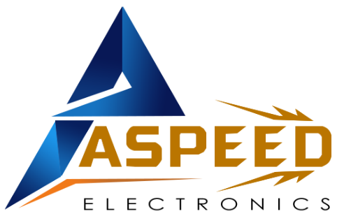 Aspeed Electronics