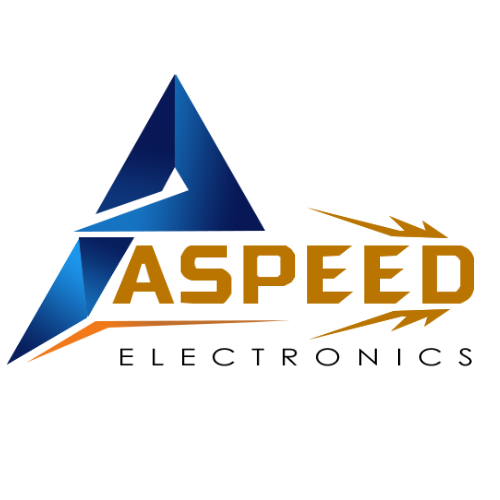 Aspeed Logo