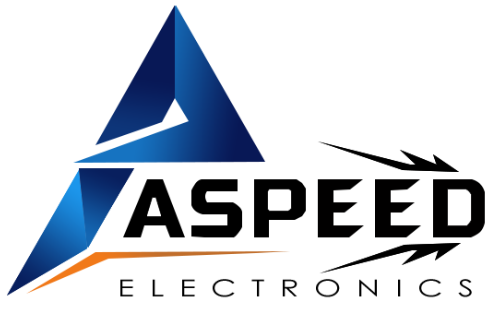 Aspeed Logo