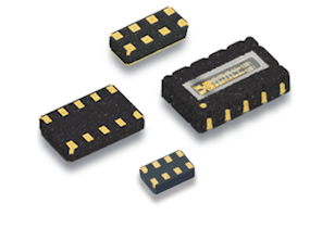 Real-Time Clock Modules
