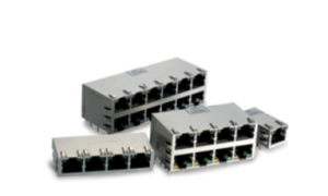 XMG and XRJG Magnetic Connector