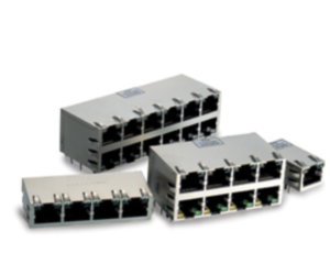 XMG and XRJG Magnetic Connector