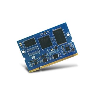 Atmel Series