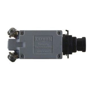 Klixon Circuit Breaker, 1 Amp