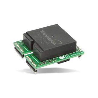 2DMB All-in-One DC-DC Converters/Gate Drivers