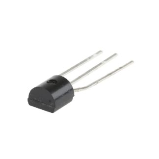 2N3904TAR NPN Transistor