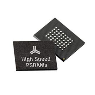 8 Mb to 128 Mb High-Speed CMOS PSRAMs
