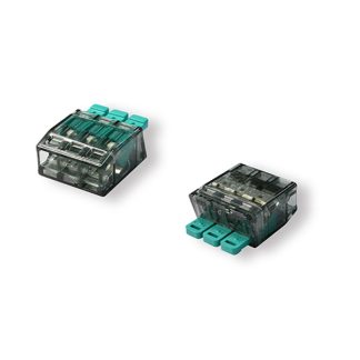 N3, Splicing Wire Connector