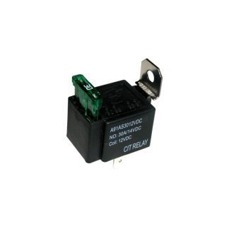 A9 Series Automotive Relay