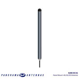 B2BE-BC3G | Panel Mount 4G/3G/2G Antenna