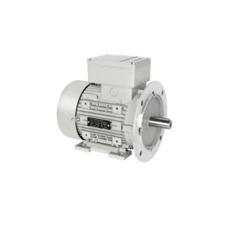 B35 Horizontal-Vertical Type