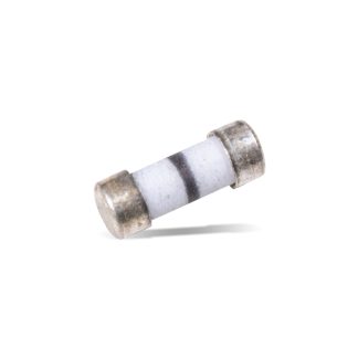 C308F 3mm x 8.4mm Fast-Acting Ceramic Tube Fuses