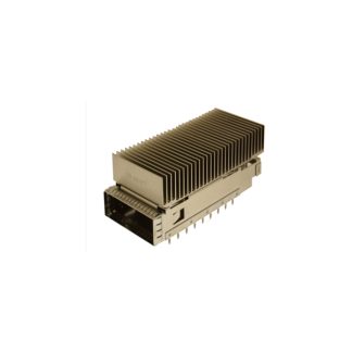 CFP8 Connectors and Accessories