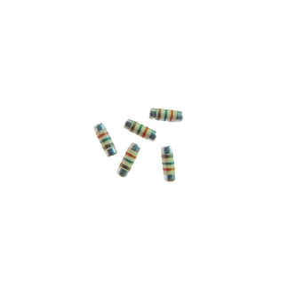 CM(Carbon Film Melf Resistor)