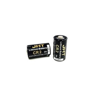 Cylindrical Type Battery(CR2/CR123A)