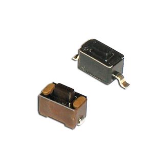 CS1101 Series Tactile Switch