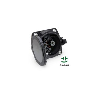 DC Charging Inlet CHL-02