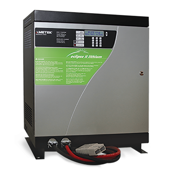 Eclipse II Lithium