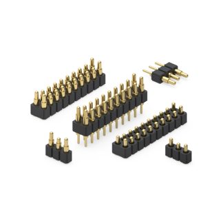 First Mate/Last Break Spring-Loaded