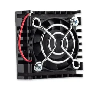Fans for Air Cooling