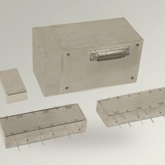 EMI, RFI low pass, and etc