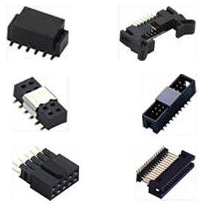 Female Headers - Box Header