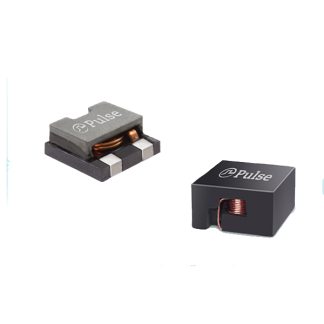 Flat Coil Inductor Manufacturing & Design