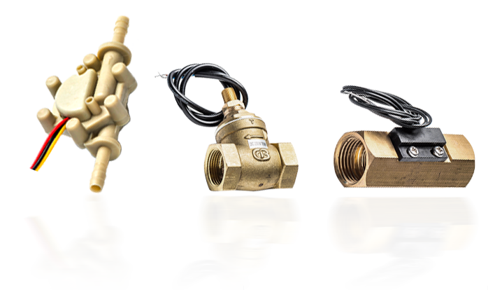 Flow Sensors